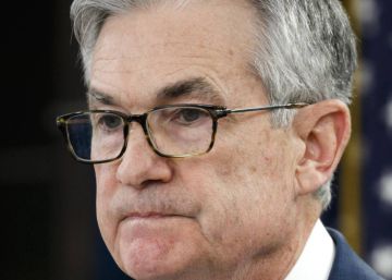 Powell extiende hasta final de año los de préstamos de emergencia en EE UU Powell extiende hasta final de año los de préstamos de emergencia en EE UU