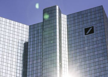 Deutsche Bank reduce las pérdidas a 120 millones en el primer semestre Deutsche Bank reduce las pérdidas a 120 millones en el primer semestre