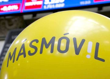 La CNMV da luz verde a la opa de los fondos de capital riesgo por MásMóvil La CNMV da luz verde a la opa de los fondos de capital riesgo por MásMóvil