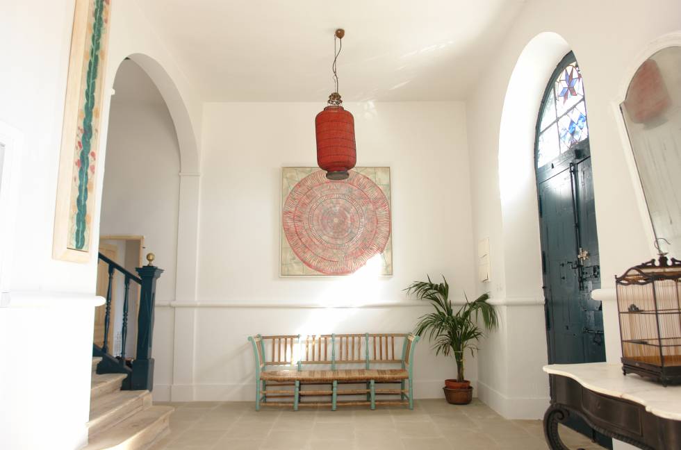 Casa rural Gavira