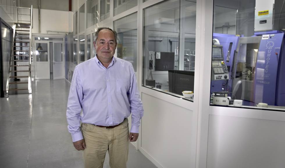 Samuel Menéndez (Nanoker)