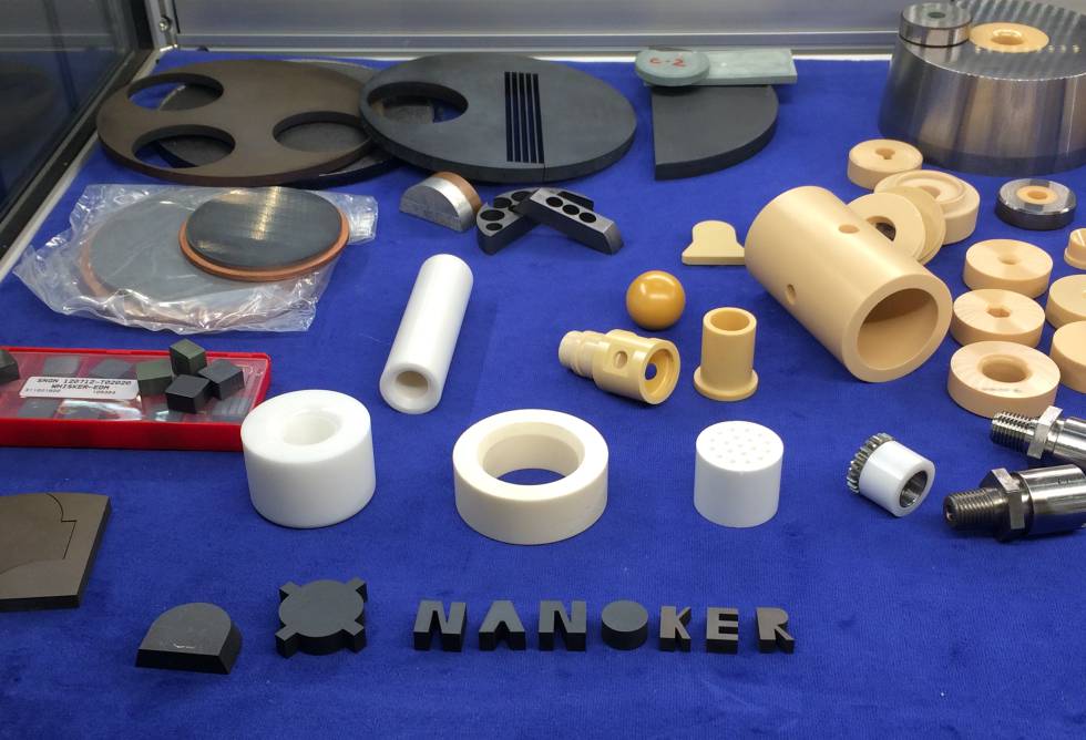 Nanoker