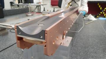 Nanoker disipadores de energía
