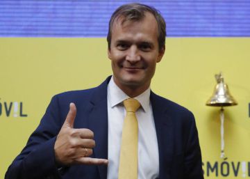 La cúpula de MásMóvil negociará un nuevo bonus tras recibir 135 millones La cúpula de MásMóvil negociará un nuevo bonus tras recibir 135 millones