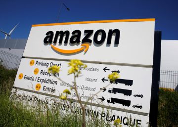 Amazon dispara un 40% sus ingresos y logra el mayor beneficio de su historia pese al coronavirus Amazon dispara un 40% sus ingresos y logra el mayor beneficio de su historia pese al coronavirus
