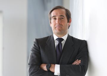 Las recetas de BBVA para que las grandes empresas afronten el Covid-19 Las recetas de BBVA para que las grandes empresas afronten el Covid-19