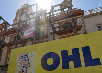 OHL se expone a los bonistas en busca de la viabilidad de su deuda OHL se expone a los bonistas en busca de la viabilidad de su deuda