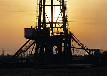 El mercado del petróleo en un año marcado por el coronavirus El mercado del petróleo en un año marcado por el coronavirus