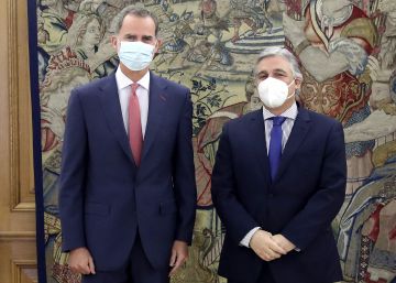 Los otros protagonistas del día Los otros protagonistas del día