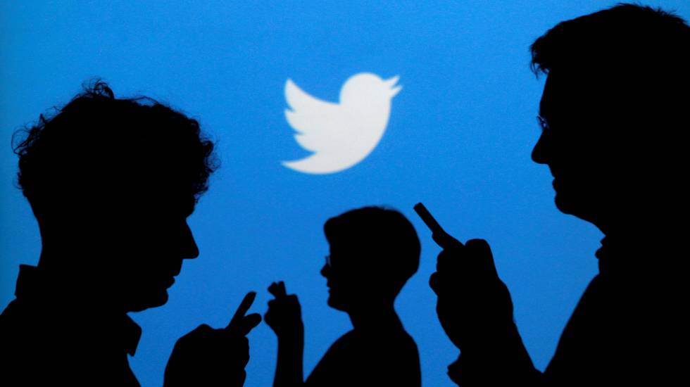 Twitter estudia también la compra de TikTok