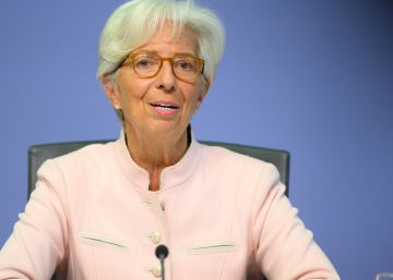 El BCE modera el ritmo de compras semanales y las reduce a mínimos El BCE modera el ritmo de compras semanales y las reduce a mínimos