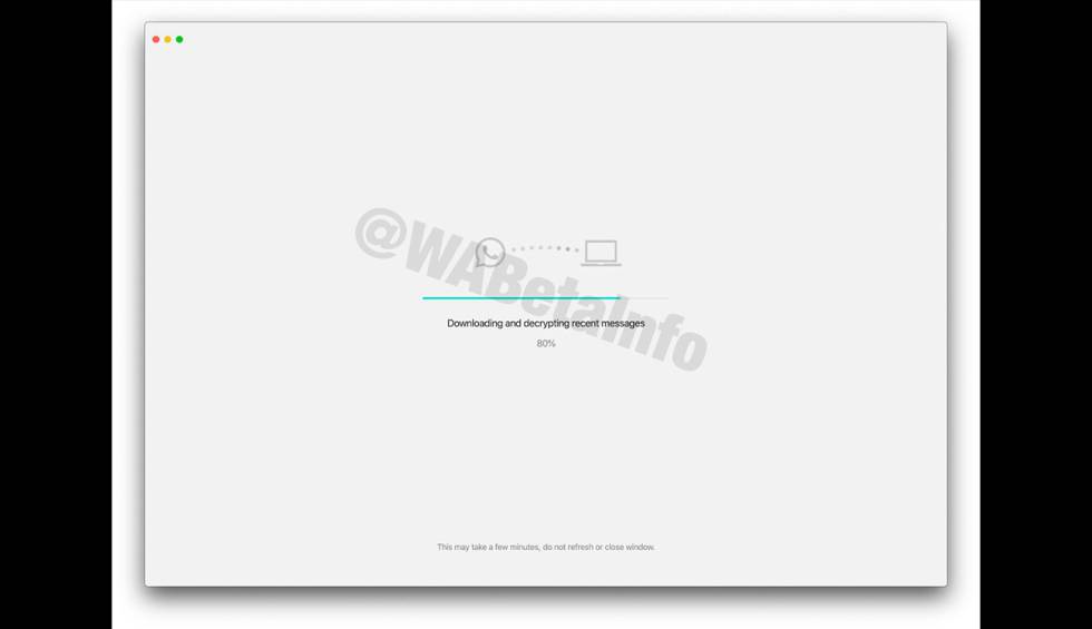 WhatsApp Multiplataforma