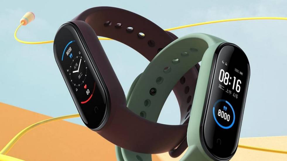 ¿Problemas con tu Mi Band 5 y Mi Fit? Así puedes solucionarlo