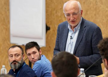 La aceleradora de Juan Roig apoyará a 16 nuevas empresas La aceleradora de Juan Roig apoyará a 16 nuevas empresas