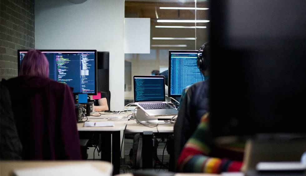 Vulnerabilidades seguridad empresas