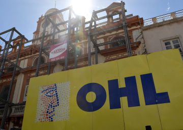 Moody's recorta aún más el rating de OHL Moody's recorta aún más el rating de OHL