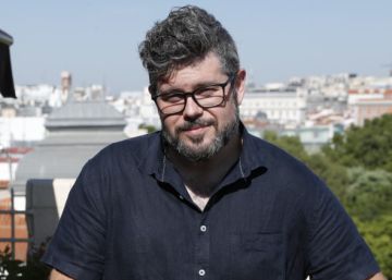“Con la cerveza artesana la gente pilló la ola tarde” “Con la cerveza artesana la gente pilló la ola tarde”