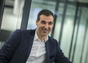 Miguel Vicente (Antai Venture): “Las ‘startups’ buscarán ahora ser más camellos que unicornios” Miguel Vicente (Antai Venture): “Las ‘startups’ buscarán ahora ser más camellos que unicornios”