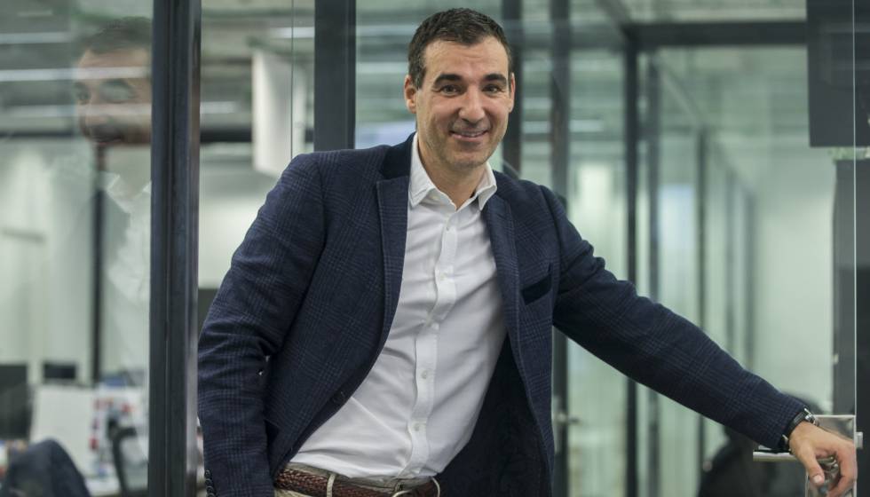 Miguel Vicente (Antai Venture): “Las ‘startups’ buscarán ahora ser más camellos que unicornios”