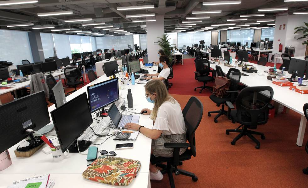 Lab Cave