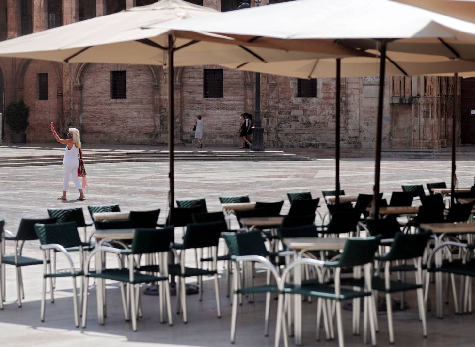 Turismo Valencia