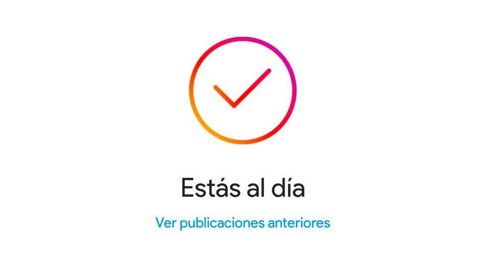 Instagram ha comenzado a implementar una nueva función que te hará permanecer más tiempo en su plataforma