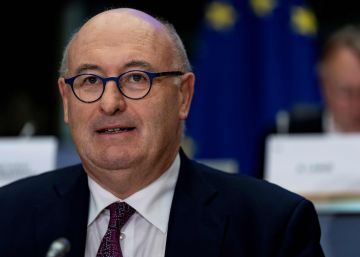 La UE y EE UU acuerdan una reducción mutua de aranceles en sectores concretos La UE y EE UU acuerdan una reducción mutua de aranceles en sectores concretos