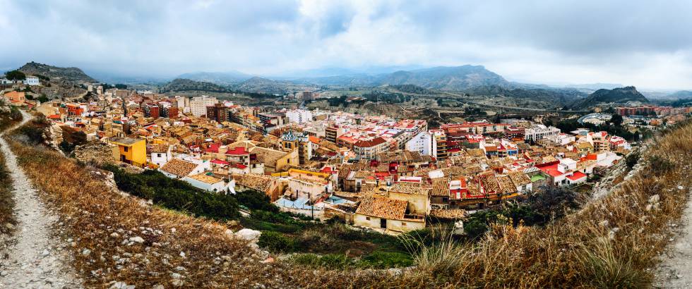 Jijona (Alicante)