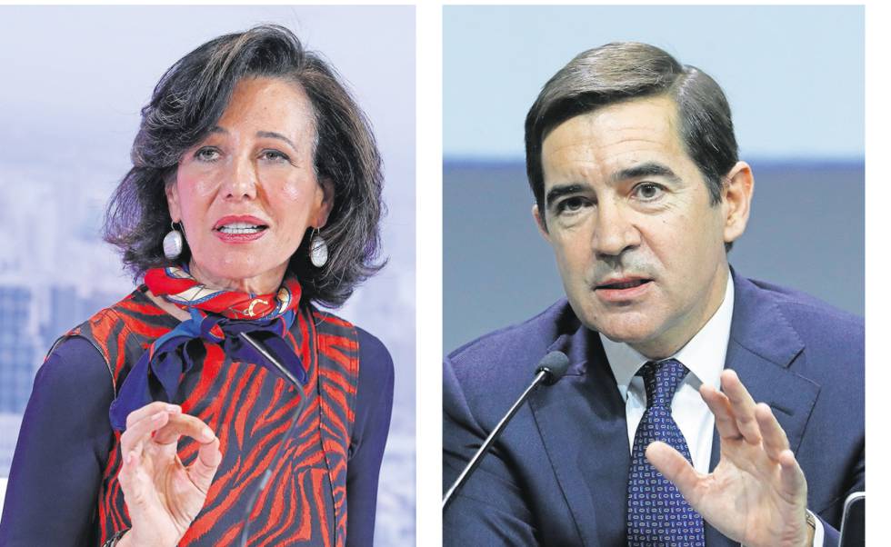 Las empresas del Ibex pierden 45.000 millones de patrimonio