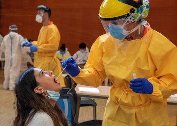 Los rebrotes provocarán una caída mayor del PIB español en 2020, según los expertos Los rebrotes provocarán una caída mayor del PIB español en 2020, según los expertos
