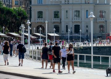 El hundimiento del turismo castiga la balanza por cuenta corriente El hundimiento del turismo castiga la balanza por cuenta corriente
