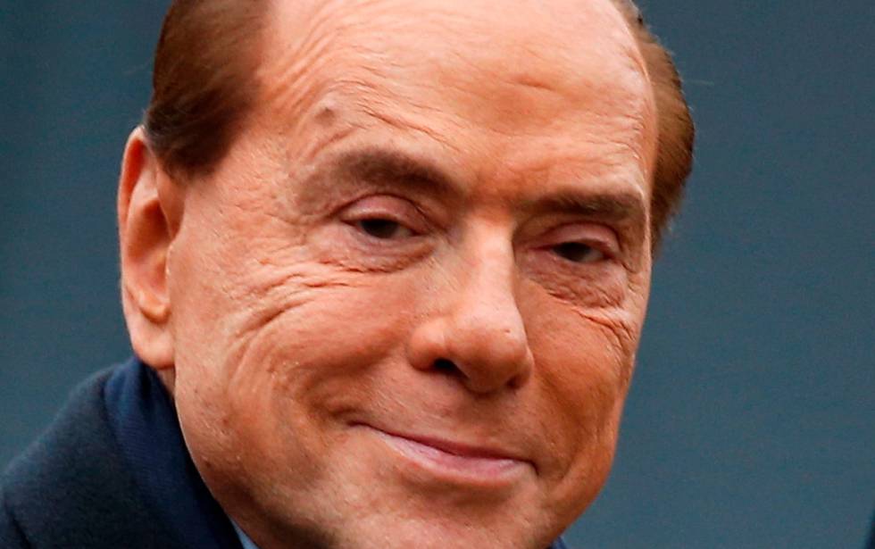 berlusconi