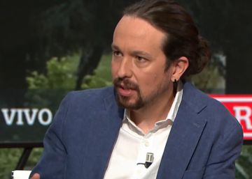 Iglesias: “El acuerdo presupuestario implicará una revisión de la fiscalidad Iglesias: “El acuerdo presupuestario implicará una revisión de la fiscalidad