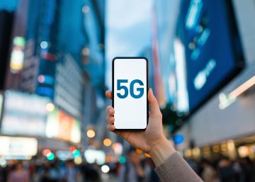 Telefónica enciende su 5G: bienvenidos a la era del milisegundo Telefónica enciende su 5G: bienvenidos a la era del milisegundo