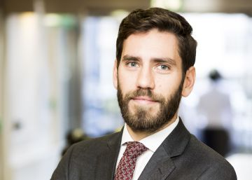 Mathias Blandin (La Financière de l’Echiquier): “La economía no sirve para hacer predicciones sobre el mercado” Mathias Blandin (La Financière de l’Echiquier): “La economía no sirve para hacer predicciones sobre el mercado”