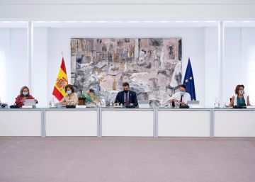 La fusión del banco público amenaza con dividir a los socios de Gobierno La fusión del banco público amenaza con dividir a los socios de Gobierno