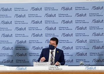 La Generalitat: “Sería bueno” que la sede volviera a Cataluña La Generalitat: “Sería bueno” que la sede volviera a Cataluña