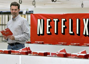 El PowerPoint con el que Netflix conquistó Hollywood El PowerPoint con el que Netflix conquistó Hollywood