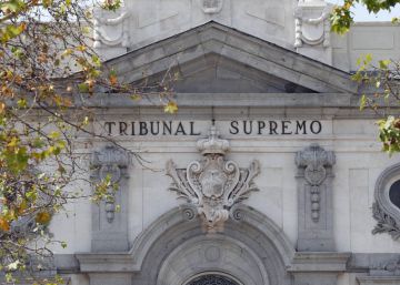 El Supremo abre la mano en la concesión de ‘golden visa’ a extracomunitarios El Supremo abre la mano en la concesión de ‘golden visa’ a extracomunitarios