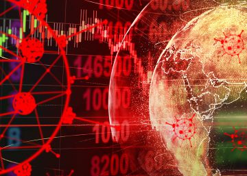 Consolidación en la reapertura económica global Consolidación en la reapertura económica global