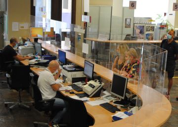 Los sindicatos CSIF y UGT se movilizarán por incumplimientos salariales en el Estado Los sindicatos CSIF y UGT se movilizarán por incumplimientos salariales en el Estado