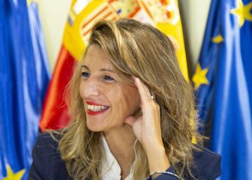 Trabajo propone prorrogar el plan 'Mecuida' hasta fin de año Trabajo propone prorrogar el plan 'Mecuida' hasta fin de año