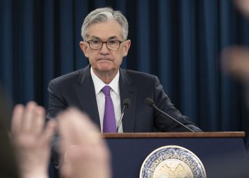 La Fed promete al menos tres años de tipos cero La Fed promete al menos tres años de tipos cero