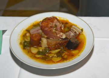 Los mejores potes asturianos del año Los mejores potes asturianos del año