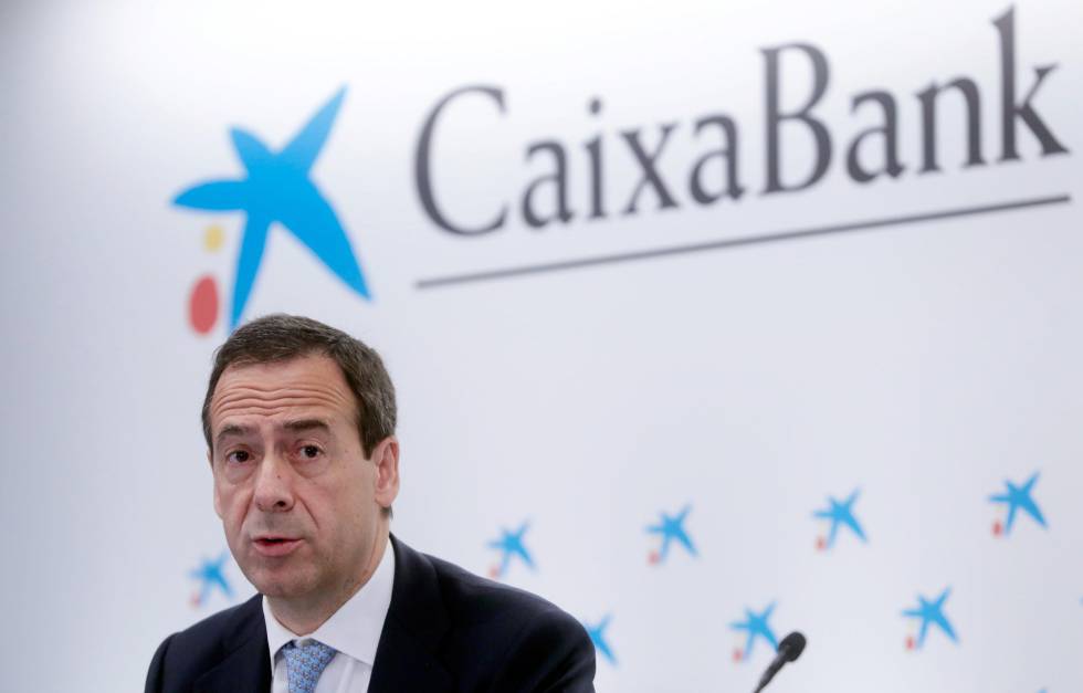 Quién es quién en el nuevo consejo de CaixaBank