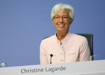 El BCE estudia levantar el veto a los dividendos de la banca a principios de año El BCE estudia levantar el veto a los dividendos de la banca a principios de año