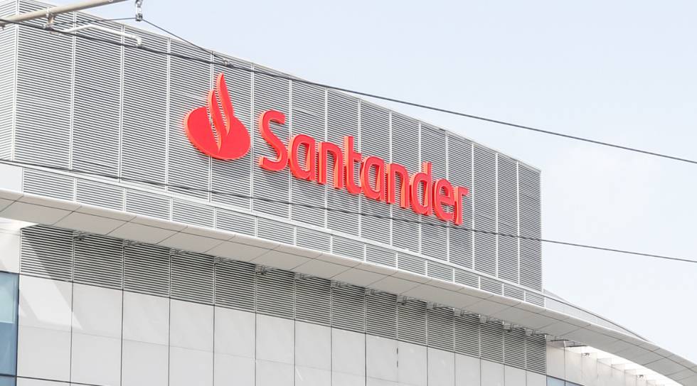 Edificio de Santander