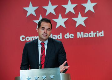 Estos serán los días festivos de 2021 en la Comunidad de Madrid Estos serán los días festivos de 2021 en la Comunidad de Madrid