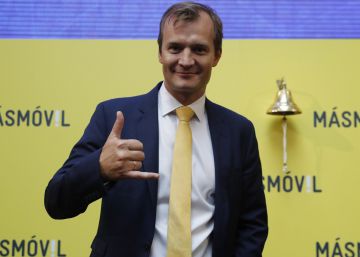 MásMóvil lleva a junta su exclusión de Bolsa y el nuevo consejo tras la opa MásMóvil lleva a junta su exclusión de Bolsa y el nuevo consejo tras la opa