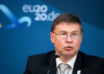 Bruselas quiere simplificar los folletos de salida a Bolsa Bruselas quiere simplificar los folletos de salida a Bolsa